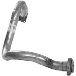 AP Exhaust® 48505 - Aluminized Steel Exhaust Pipe Connector