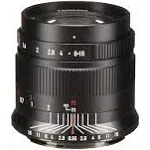 7artisans Photoelectric 35mm f/0.95 Lens for Nikon Z