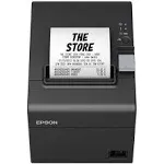 Epson TM-T20III/ USB/ Ethernet