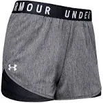 Under Armour Women's Play Up Short 3.0 - Twist