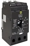 Square D EDB34080 Circuit Breaker