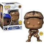 Pop! Icons: Jackie Robinson