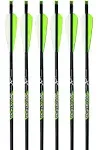 Carbon Express Piledriver Crossbolt 22in. Moon 6pk 52141