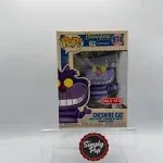 Pop! Disneyland 65th - Cheshire Cat (Target Exclusive)