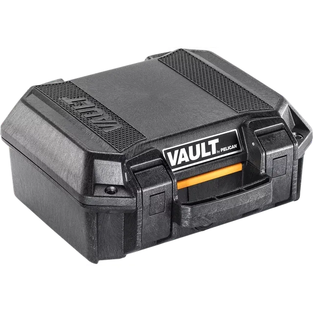 Vault by Pelican Small Case V100