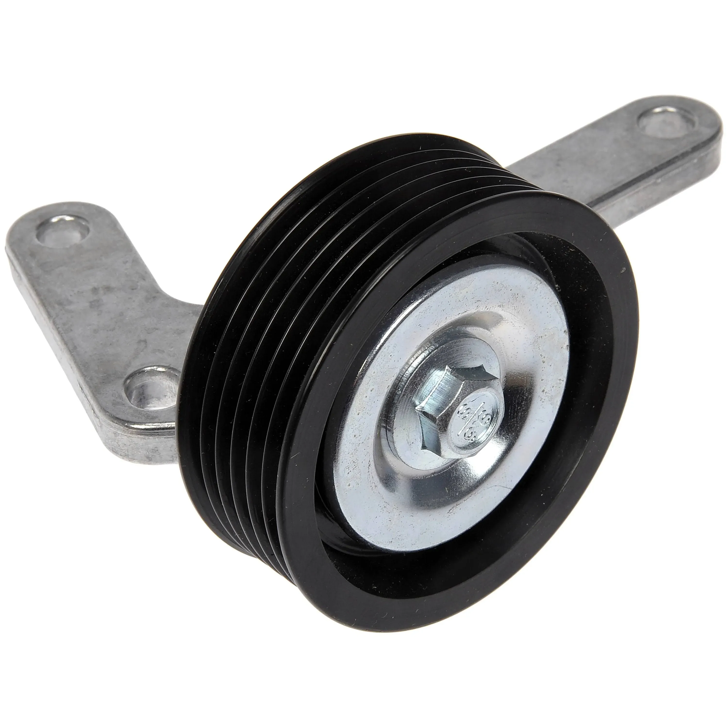 Dorman 419-720 Accessory Drive Belt Idler Pulley Compatible with Select Ford/Mercury Models