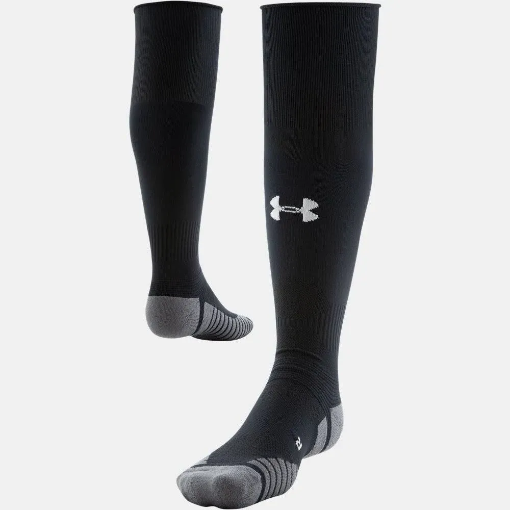 Under Armour Soccer Over-The-Calf Socks XL