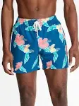 Chubbies Men's Stretch Swim Trunks