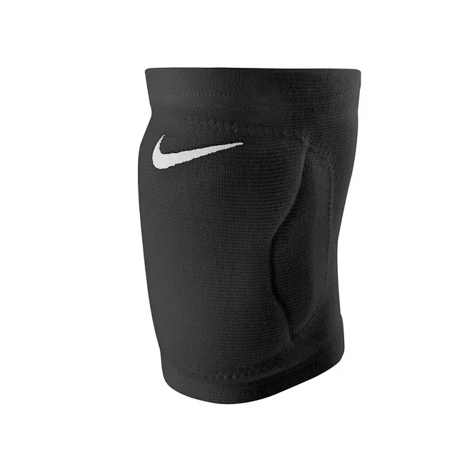 Nike Streak Volleyball Knee Pads - Black / S/Xs