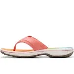 Women's Clarks, Breeze Sea Sandal