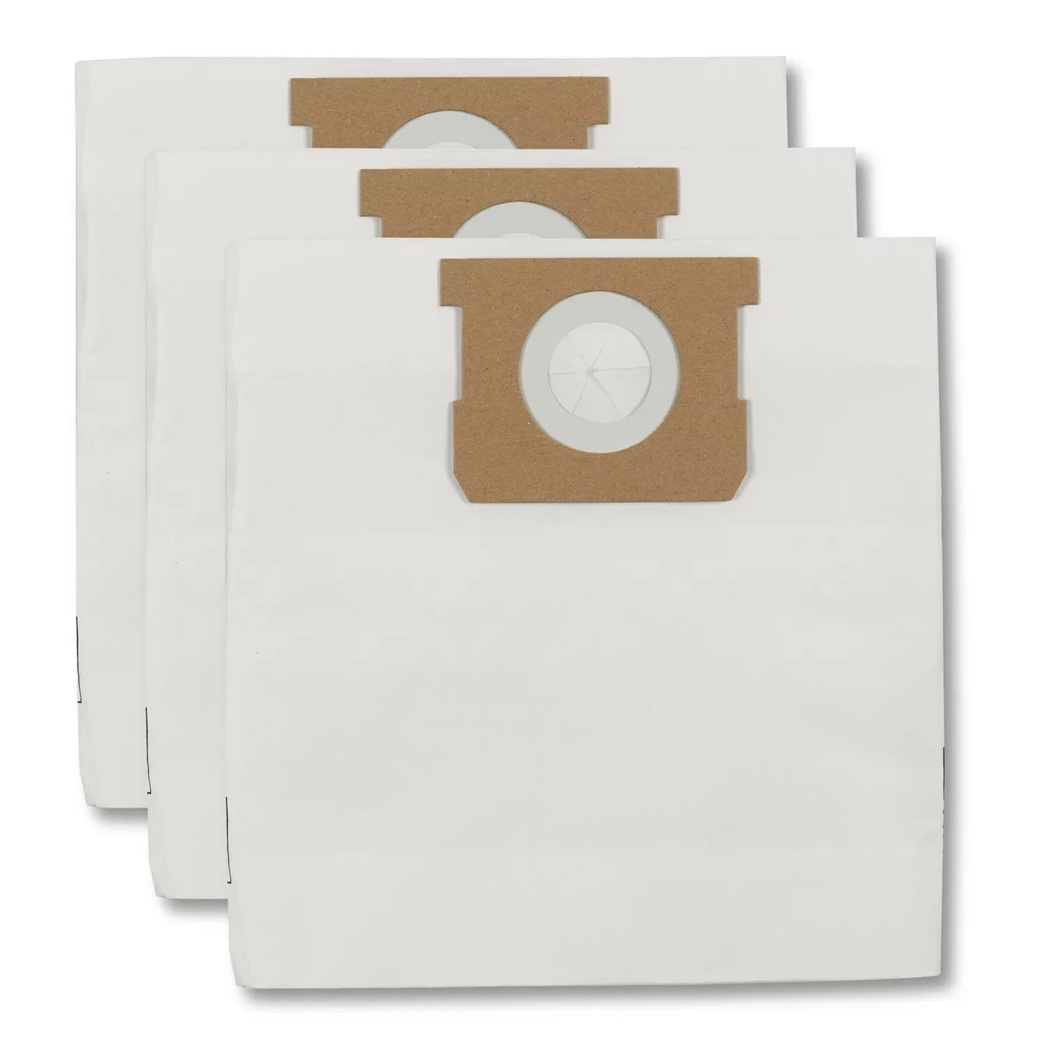 Shop Vac Disposable Filter Bags