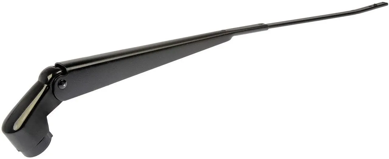 Dorman 42858 Front Driver Side Windshield Wiper Arm Compatible with Select Toyota Models