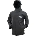 Frogg Toggs Men's FTX Armor Jacket, Dark Graphite, 2x