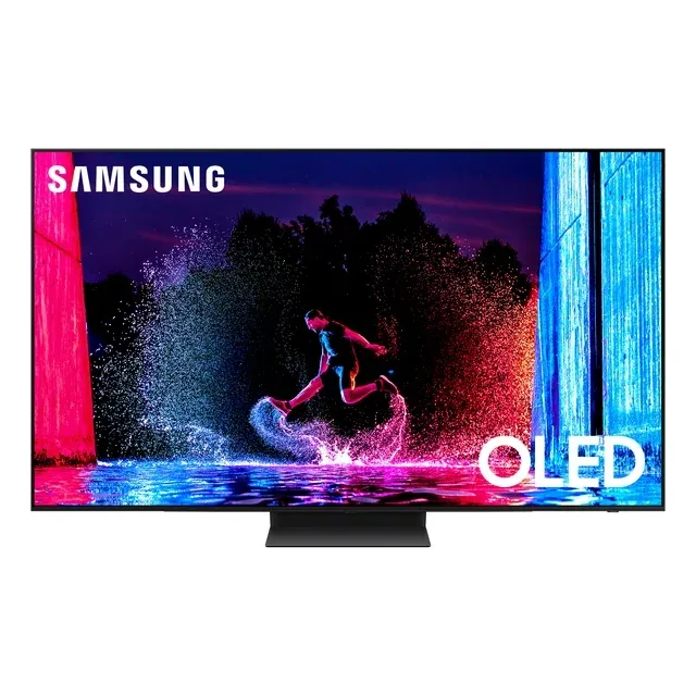 Samsung S90D 4K OLED Smart TV