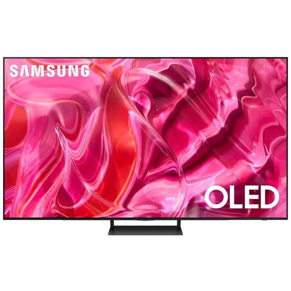 Samsung OLED 4K Smart TV