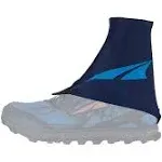 Altra - Trail Gaiter - Small - Navy/Light Blue