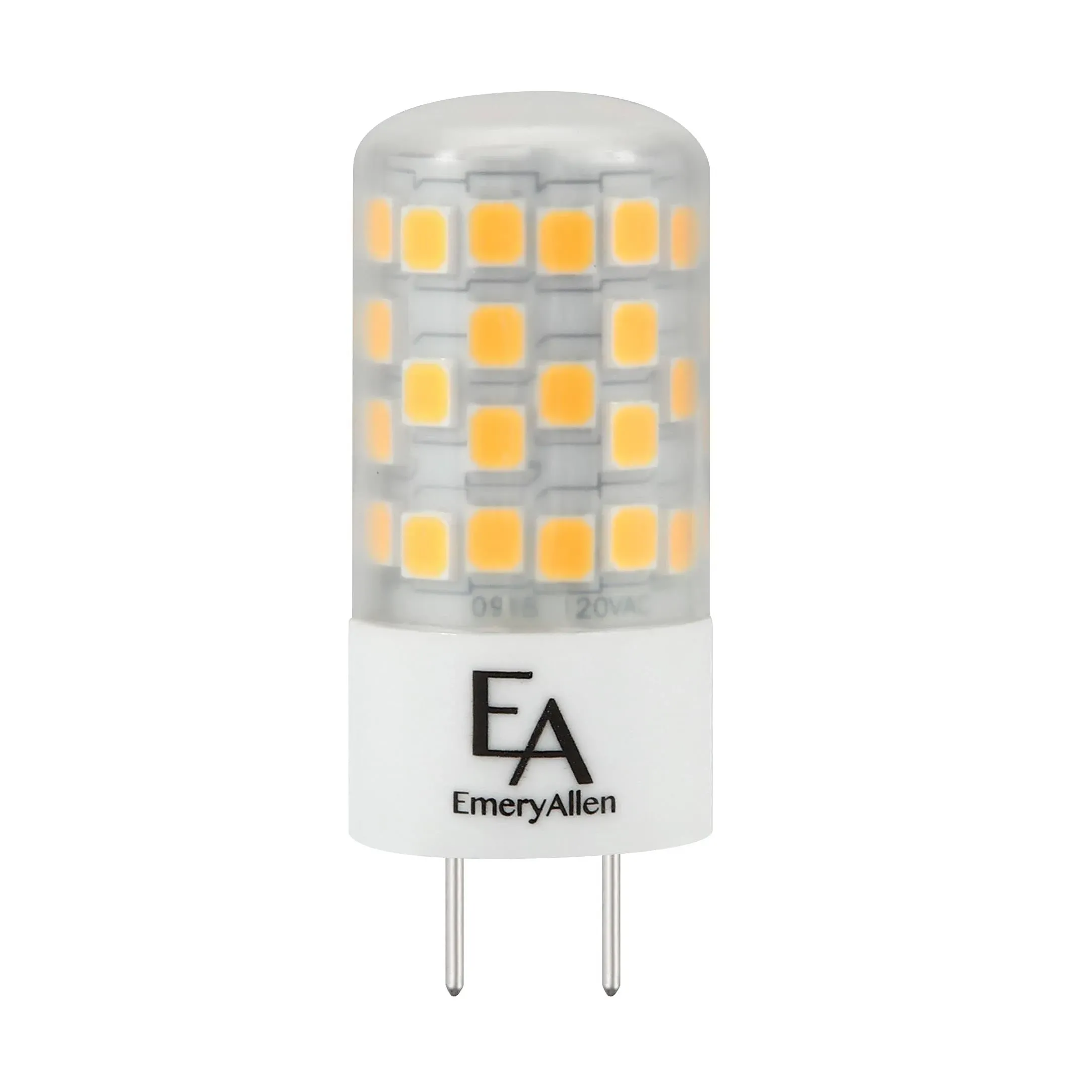 Emery Allen - EA-G8-4.5W-001-279F-D - Miniature LED