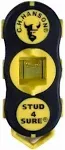 Hanson 03040 Magnetic Stud Finder