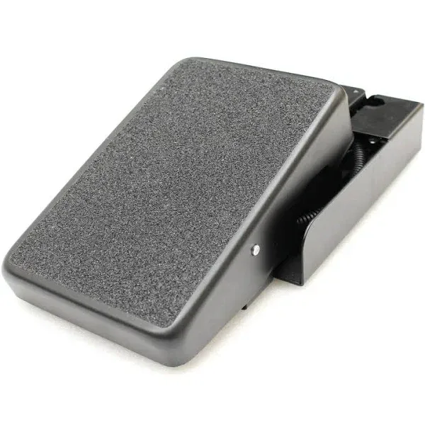 Wireless TIG Foot Pedal, Compatible with Hobart and Miller welders, 14-pin