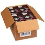 Starbucks - Sumatra Coffee K-Cups, Sumatran, K-Cup, 24/Box