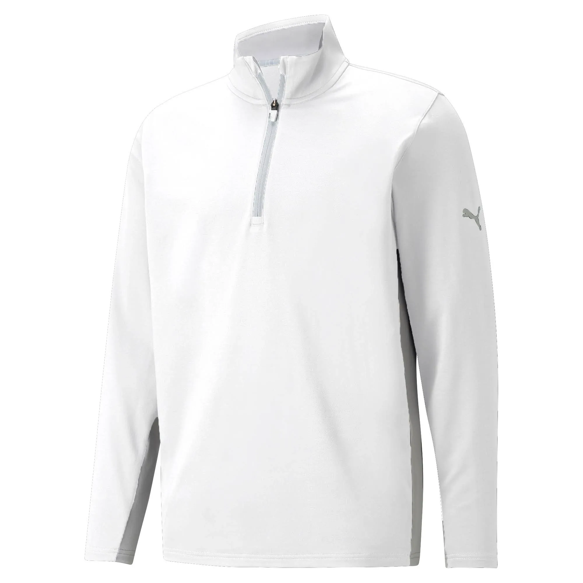 Puma Golf Men's Gamer 1/4 Zip