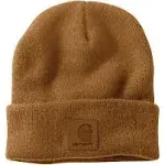 Carhartt Men's Tonal Patch Beanie 