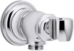 KOHLER K-72797-CP Artifacts Handshower Holder In Polished Chrome