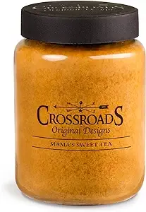 Mama's Sweet Tea 26 oz. Candle