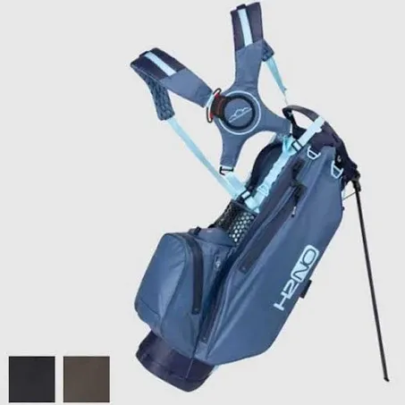 Sun Mountain H2No 14-Way Stand Bag