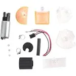 Electric Intank Fuel Pump & Installation Kit Compatible with Multiple Models E8229 E2068 E8213 EFP382A