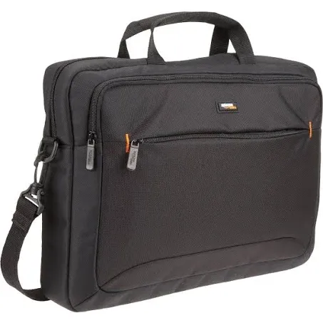 Amazon Basics 15.6 Inch Laptop and Tablet Case Shoulder Bag