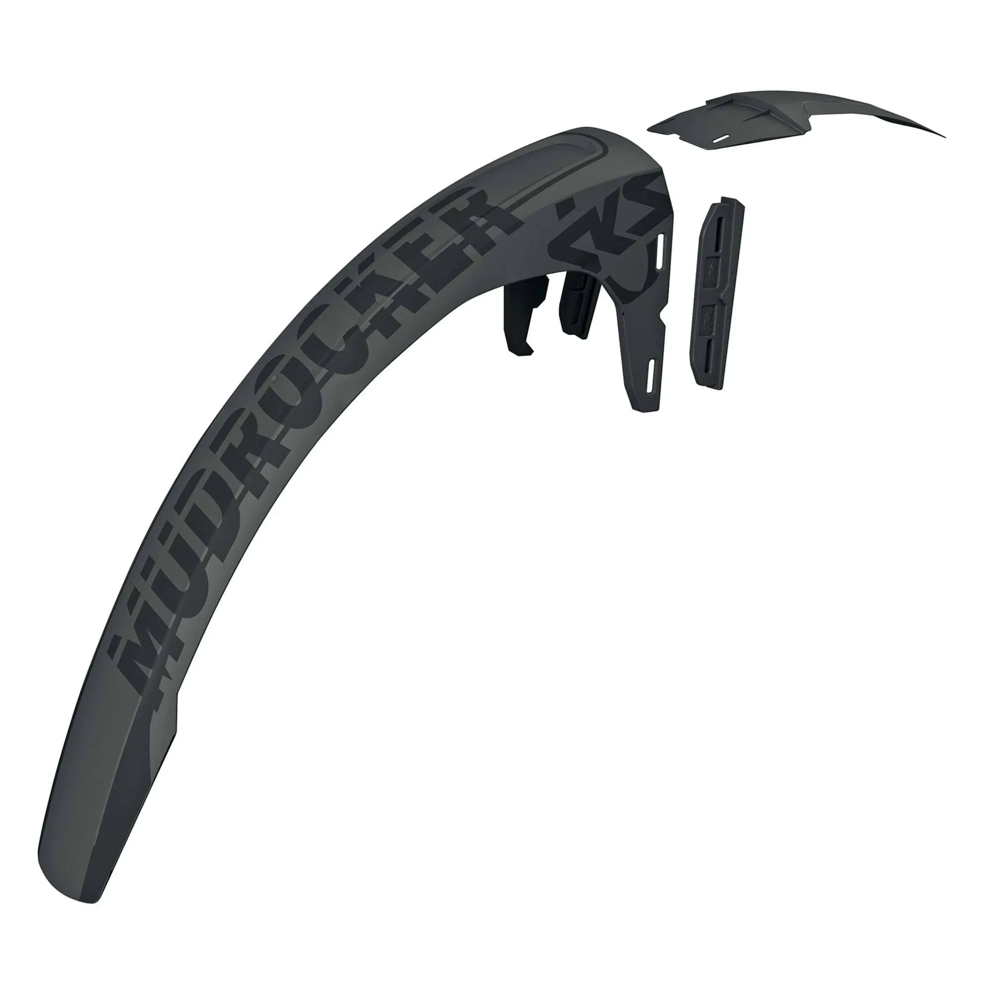 SKS Mudrocker Rear Fender