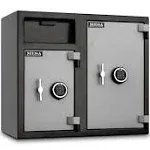 MESA MFL2731 Depository Safe