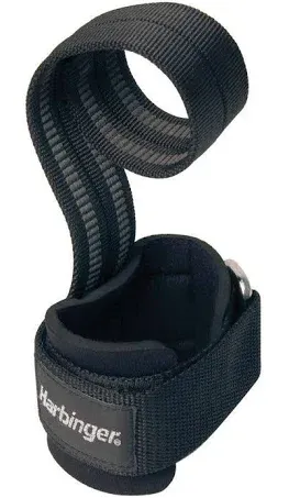 Big Grip Pro Lifting Straps