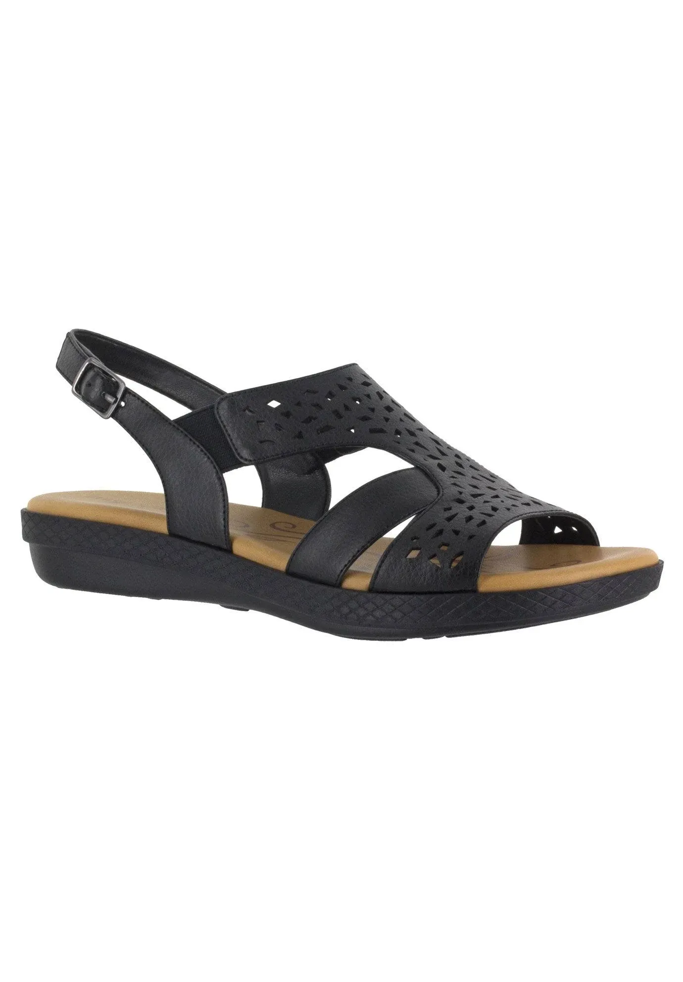 Easy Street Women's Bolt Sandals