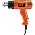 Black & Decker HG1300 Dual Temperature Heat Gun