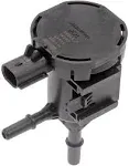 Dorman 911-236 Vapor Canister Purge Valve Compatible with Select Models