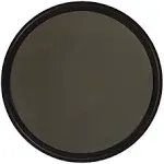 55mm 8x (0.9) Neutral Density Glass Filter