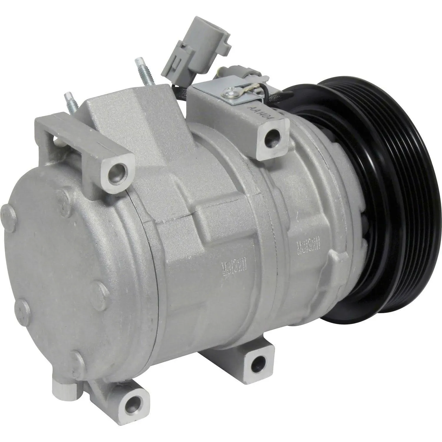 UAC Co 28004C A/C Compressor