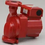 Bell & Gossett NRF-25 Circulating Pump