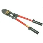 Klein Tools 2006 - Large Compound Action Crimp Tool