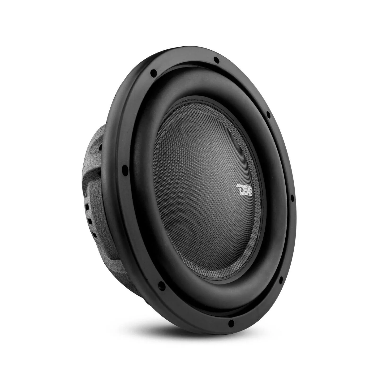 IXS Shallow 12 inch Subwoofer 1400 Watts Svc 4-Ohm DS18