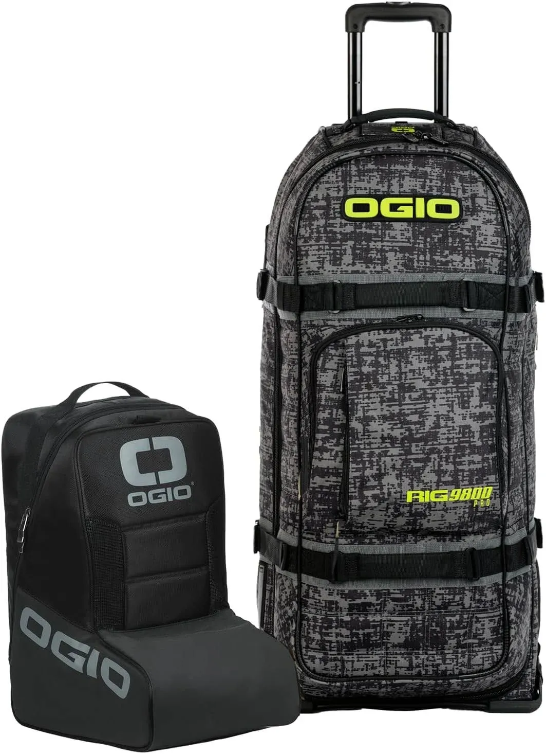 Ogio Rig 9800 Pro Gear Bag - Sushi