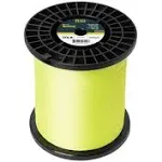 Rio Fly-Line Backing - 30 lb. - Chartreuse