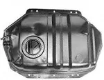 1994 Nissan Pathfinder OE Solutions Series Fuel Tank, 15 gallons / 57 liters 576-814 by Dorman®