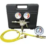 Mastercool 53010-AUT Automotive Pressure Testing Regulator Kit