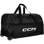 CCM 480 Elite 36in. Wheeled Hockey Equipment Bag