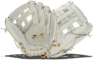 Miken | PRO Series Slowpitch Softball Glove | Multiple Styles