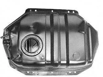 1990 Nissan Pathfinder OE Solutions Series Fuel Tank, 15 gallons / 57 liters 576-814 by Dorman®