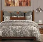 Carmen Kilim Bedding Set